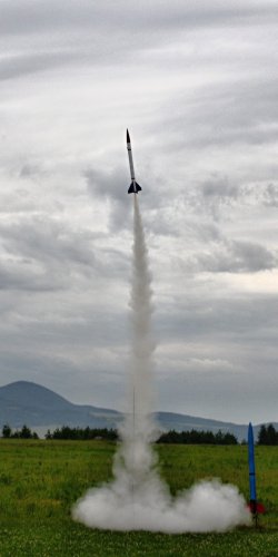 Beta  M Krizka - start